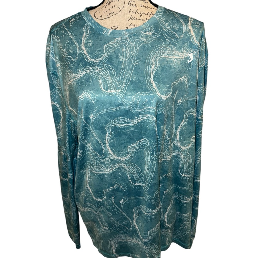 Reel Legends Top